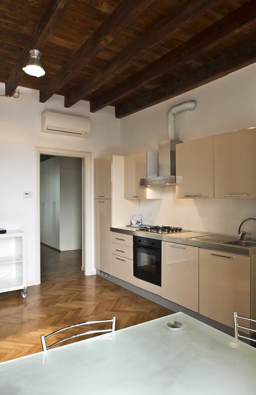 La Maison Del Capestrano Milano Rum bild